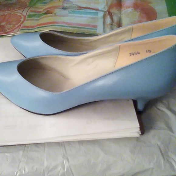 Ladies shoes - Picture 6 of 6